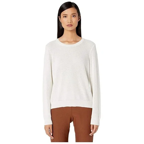 Long Sleeve Eileen Fisher Summer Tops Eileen Fisher Tops Eileen